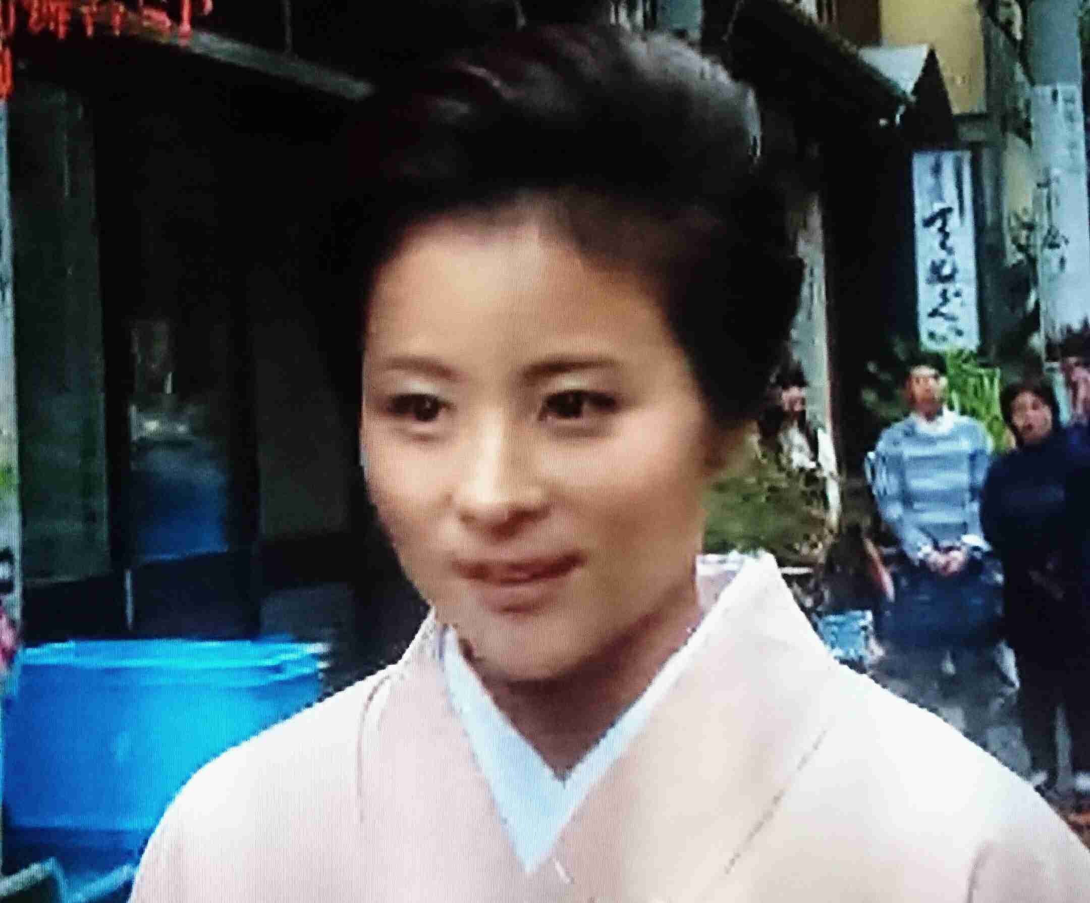 卓球・福原愛の24年追った「だから君を見つめてきた」視聴率7.5％