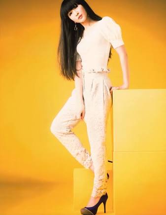 Perfumeが好きな人〜!