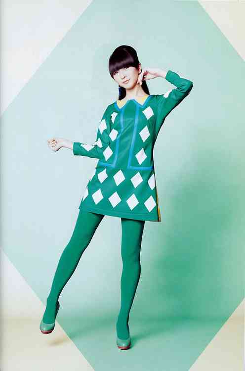 Perfumeが好きな人〜!