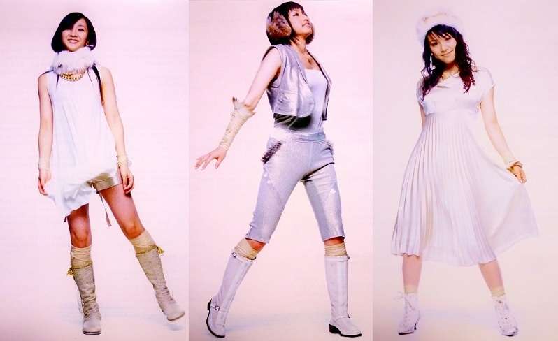 Perfumeが好きな人〜!
