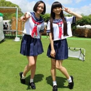 Perfumeが好きな人〜!