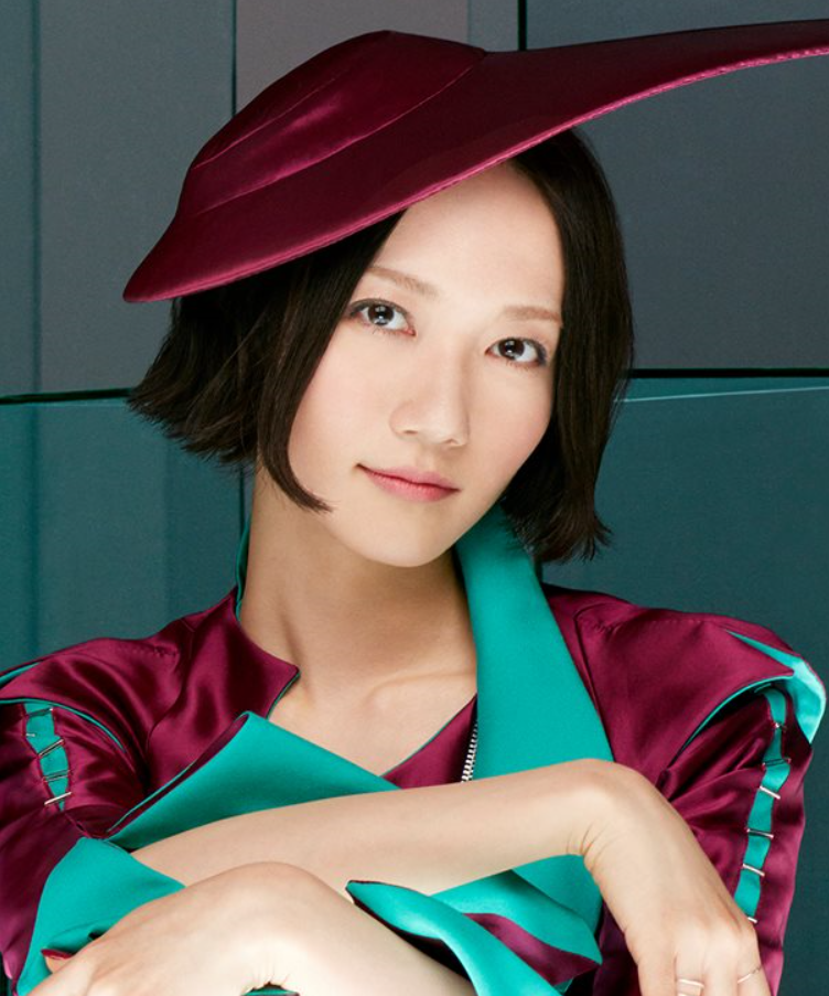 Perfumeが好きな人〜!