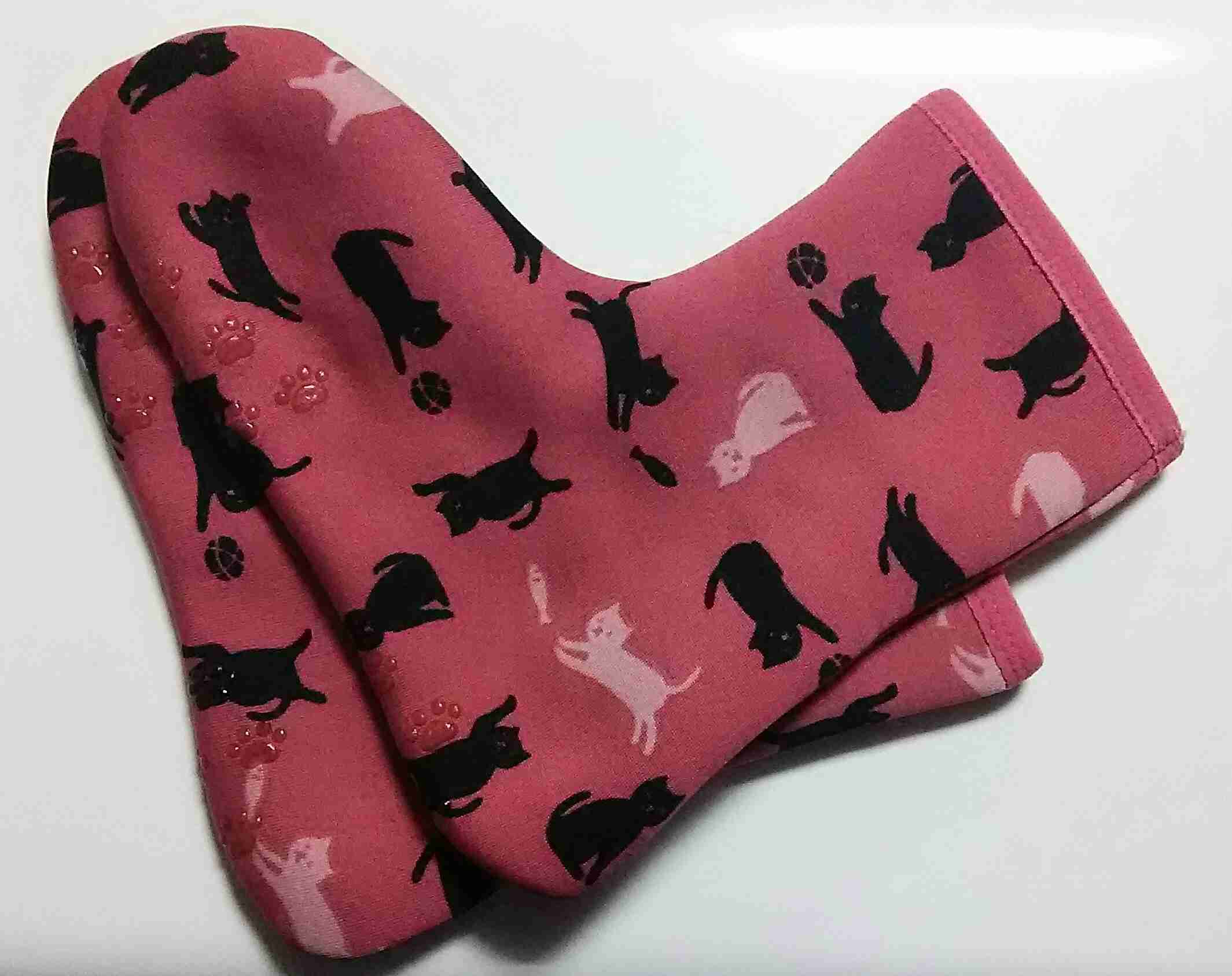 猫グッズで溢れるトピ