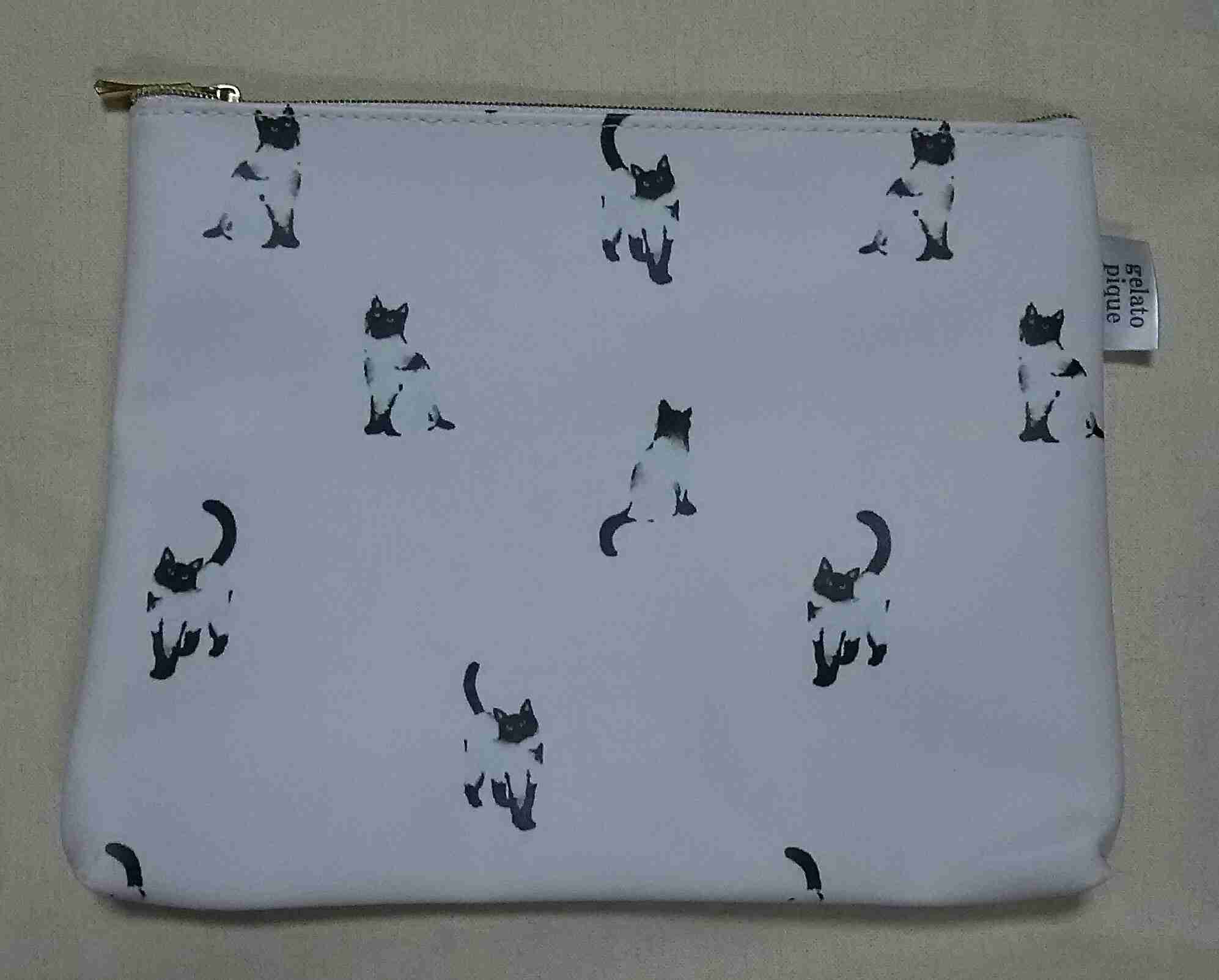 猫グッズで溢れるトピ