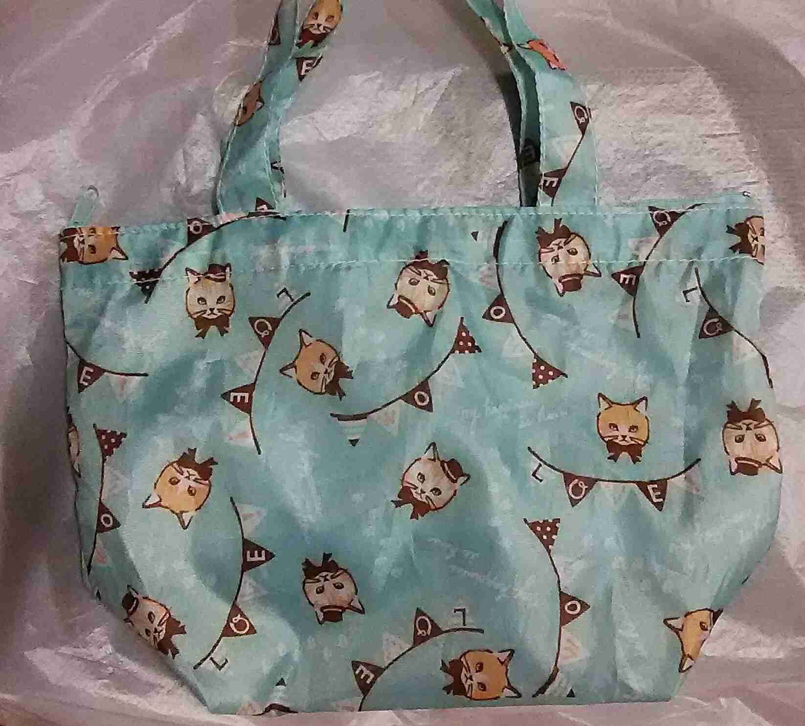 猫グッズで溢れるトピ