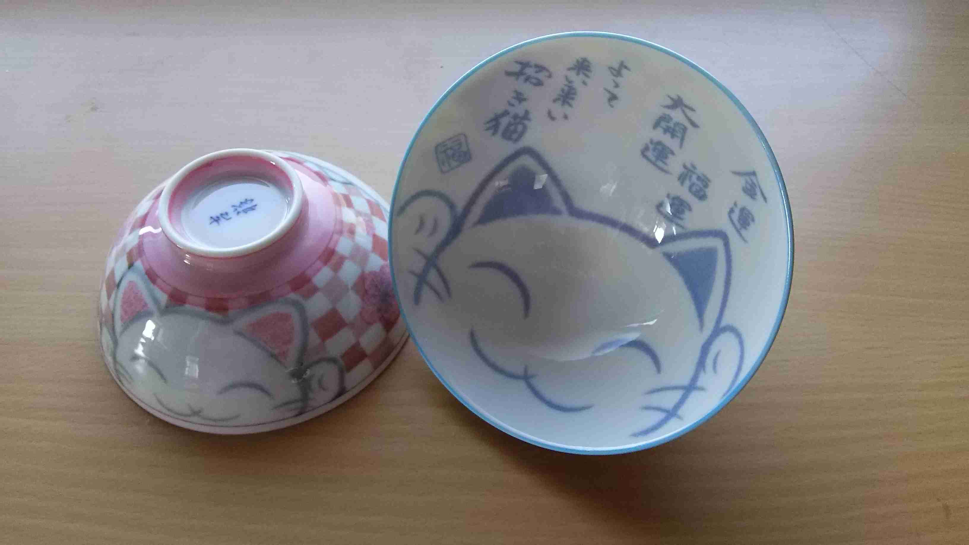 猫グッズで溢れるトピ