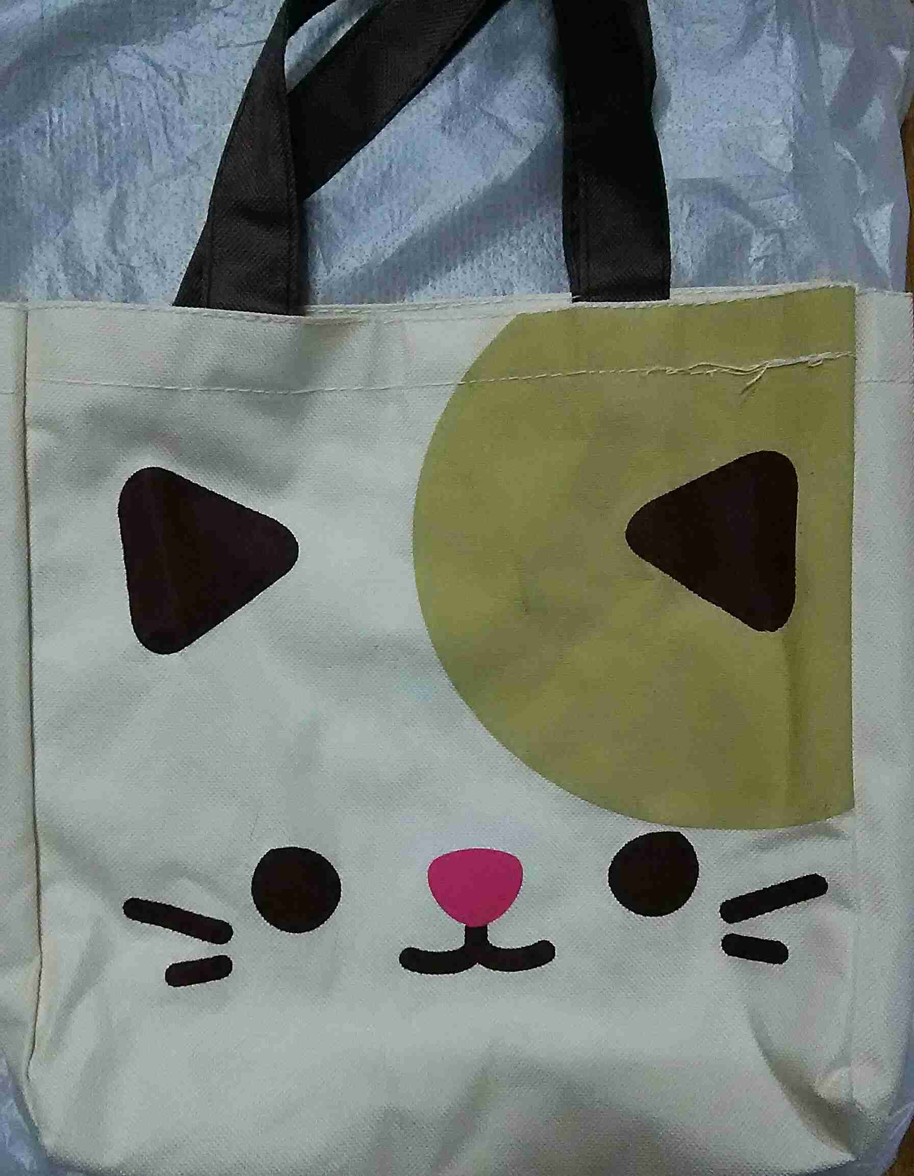 猫グッズで溢れるトピ