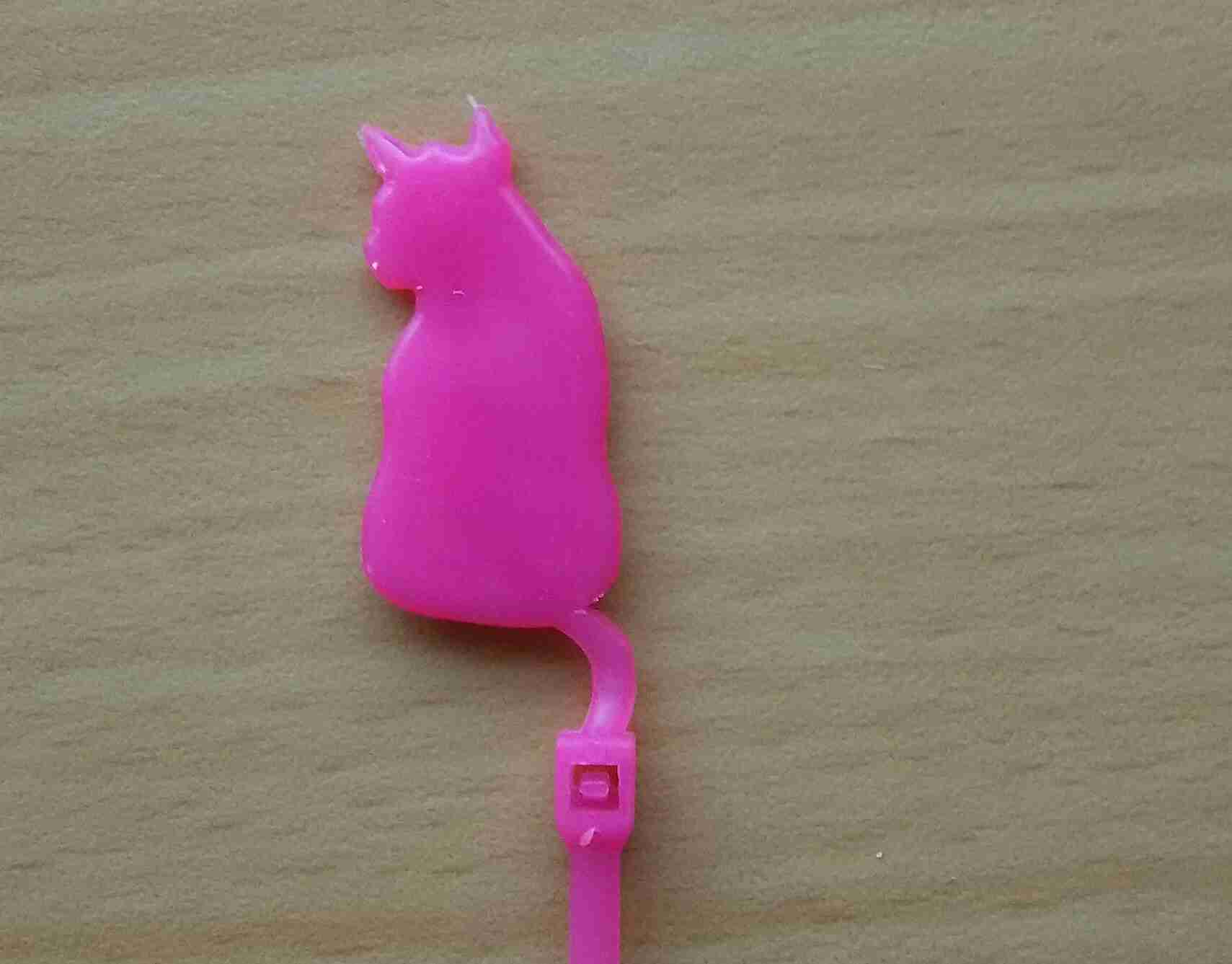 猫グッズで溢れるトピ
