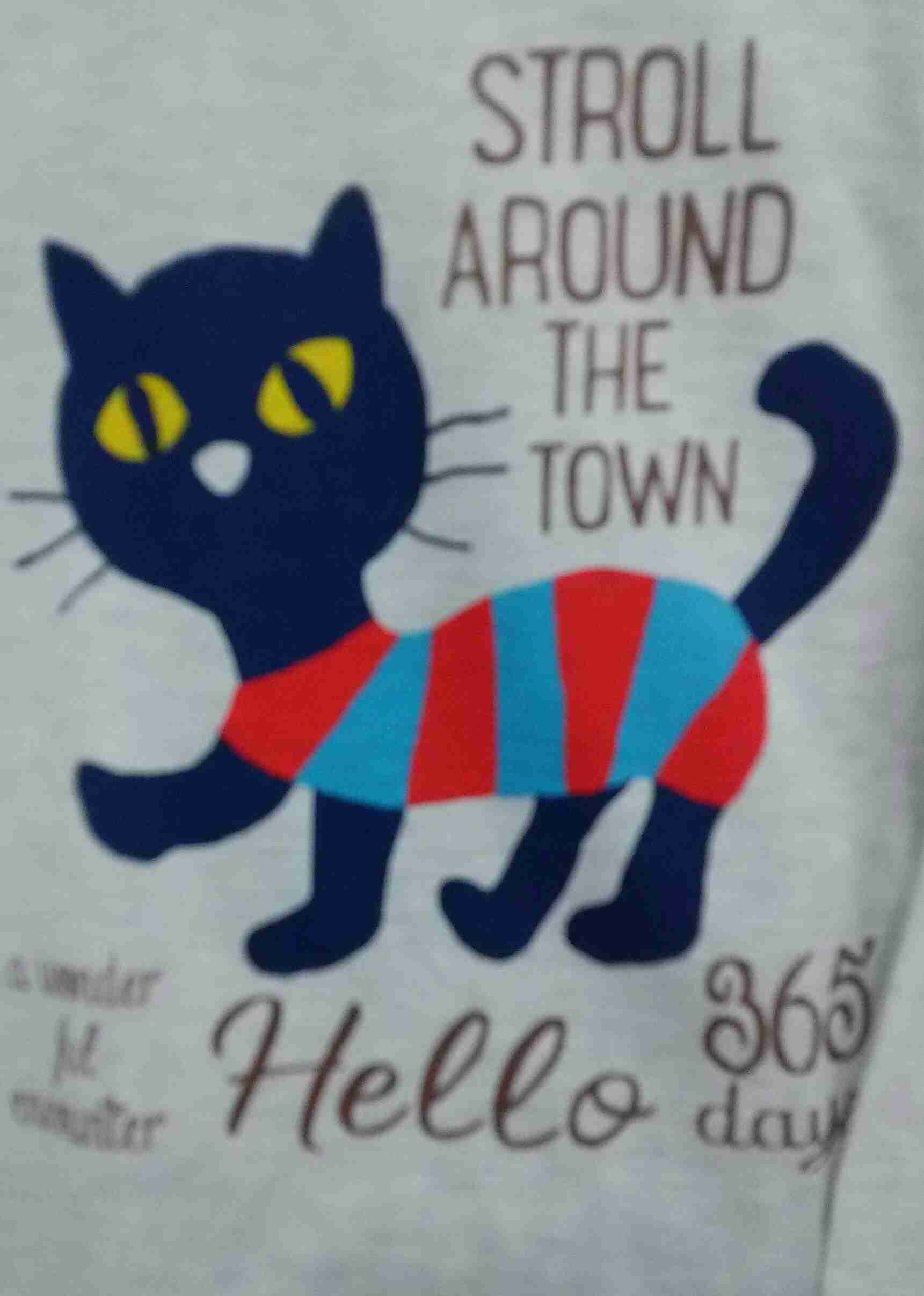 猫グッズで溢れるトピ