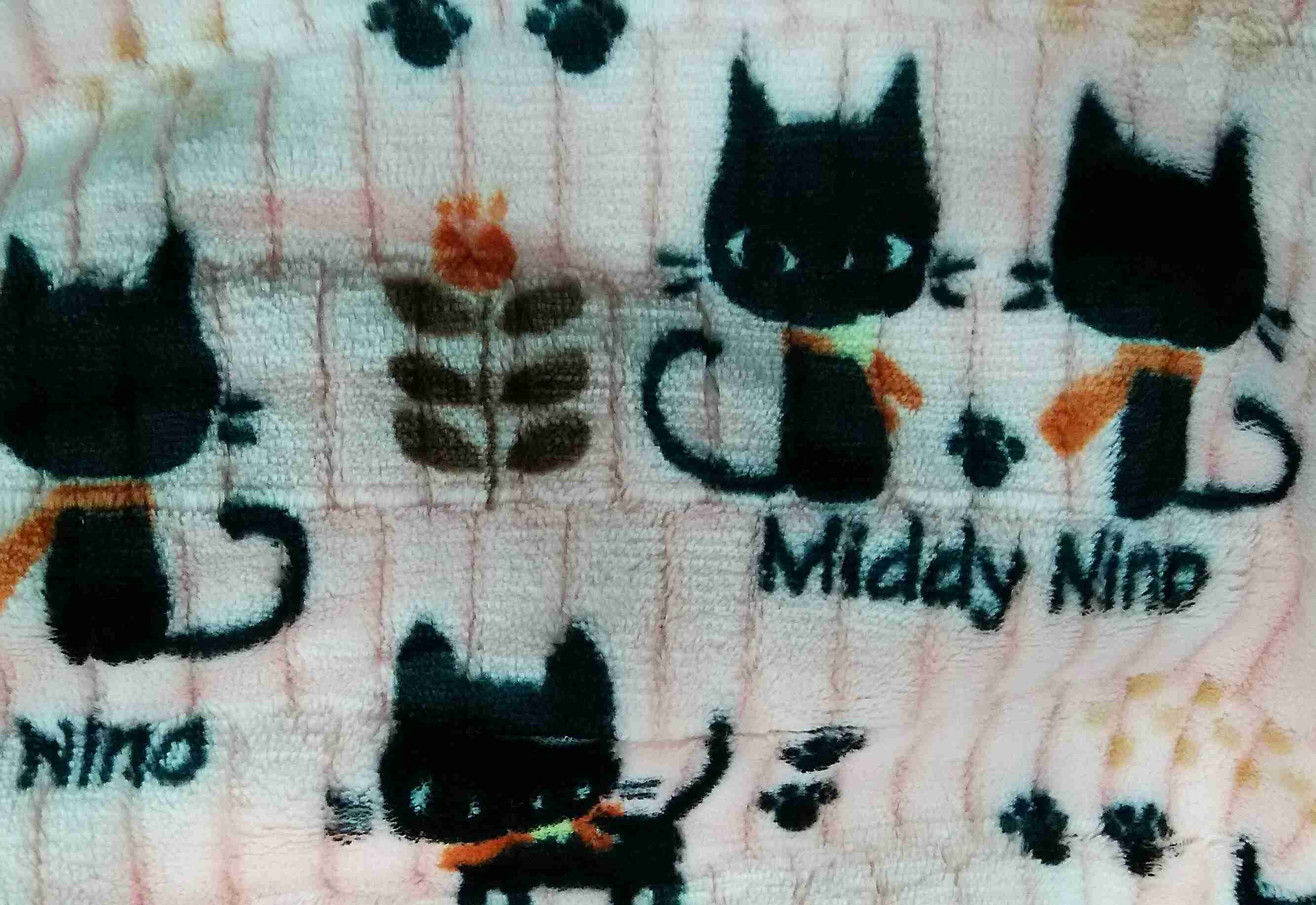 猫グッズで溢れるトピ