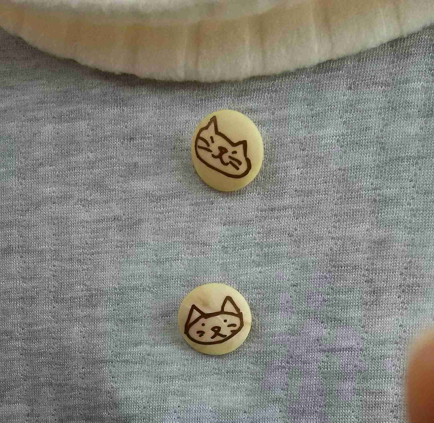 猫グッズで溢れるトピ