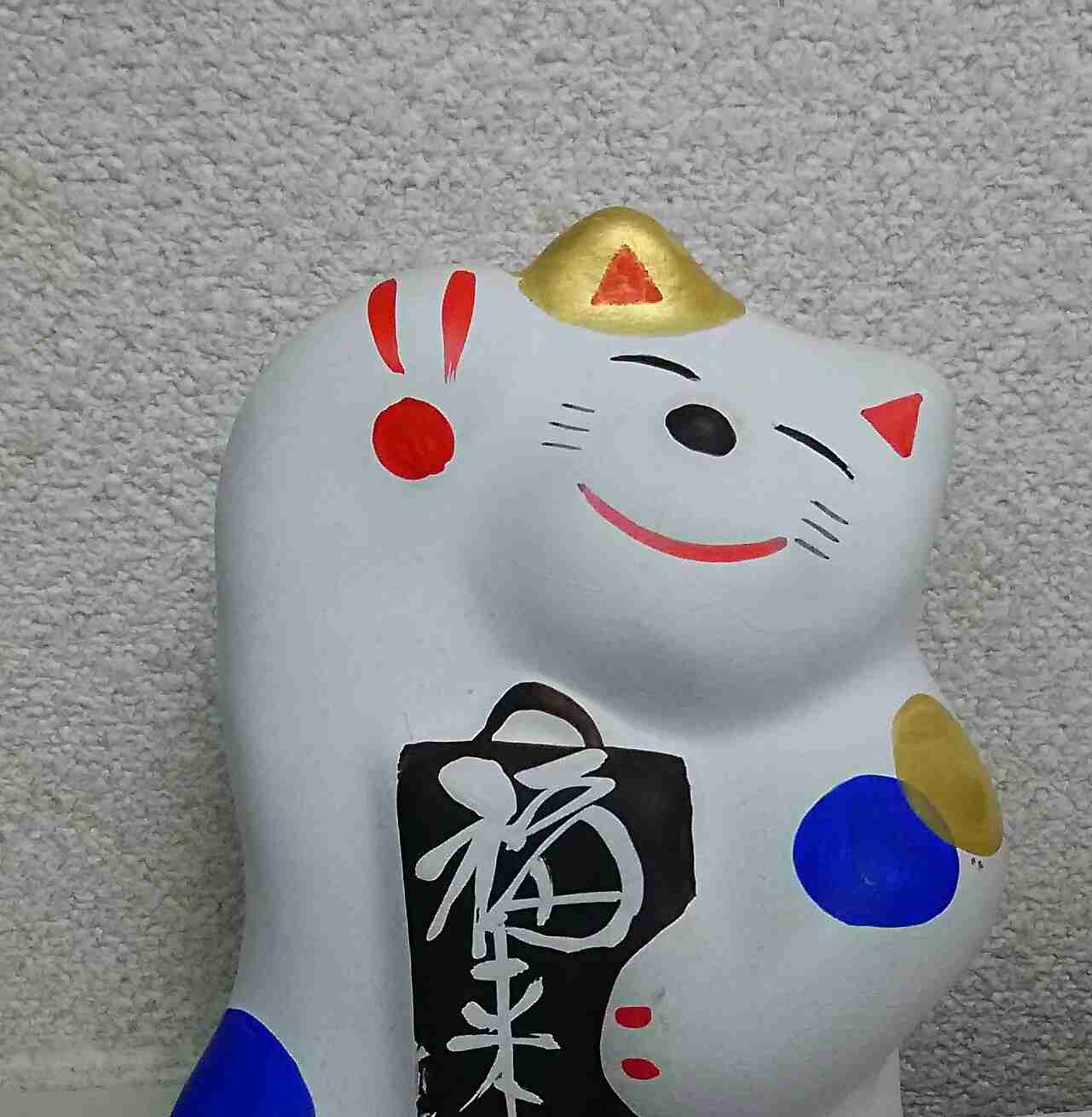 猫グッズで溢れるトピ