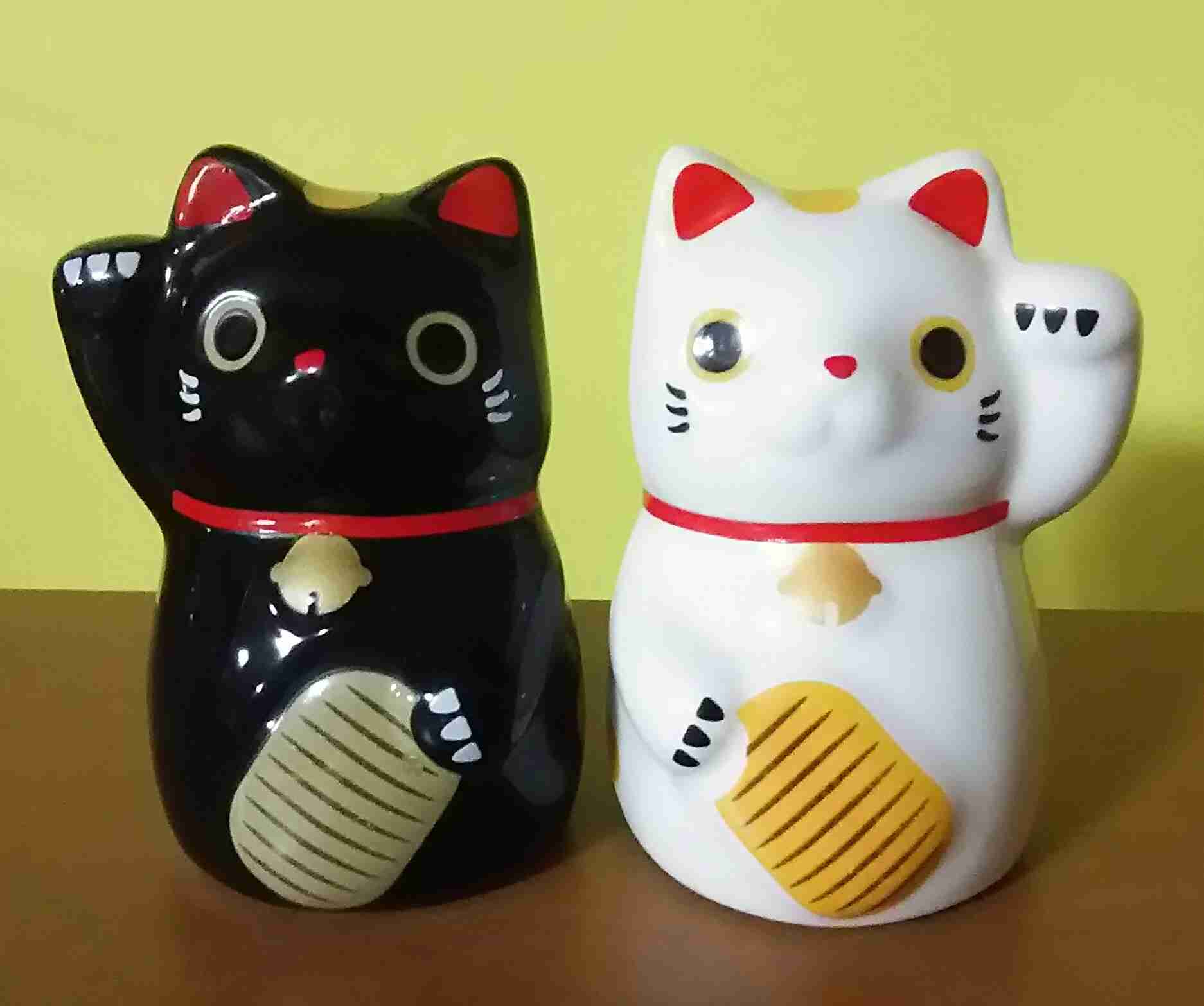 猫グッズで溢れるトピ