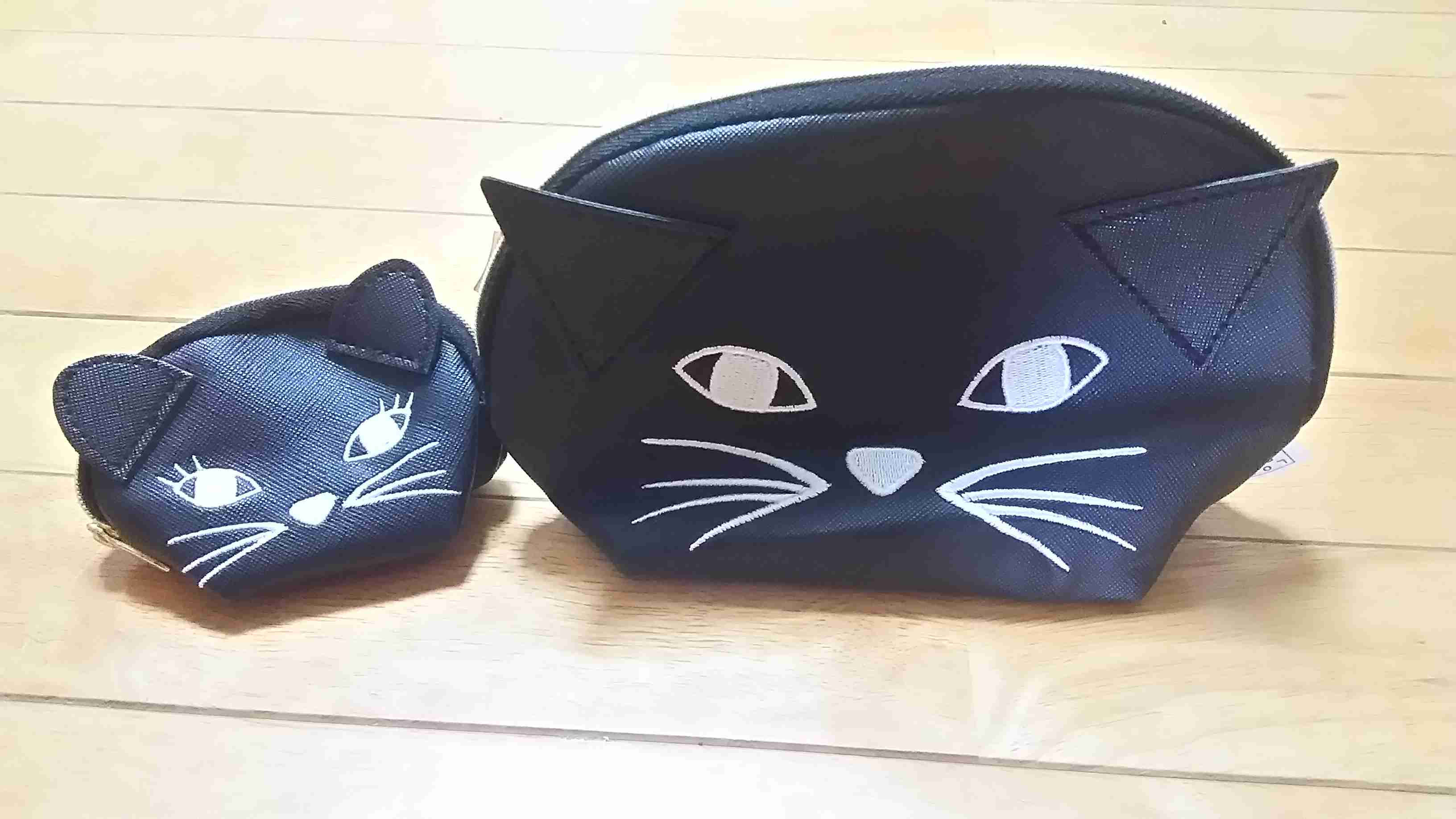 猫グッズで溢れるトピ