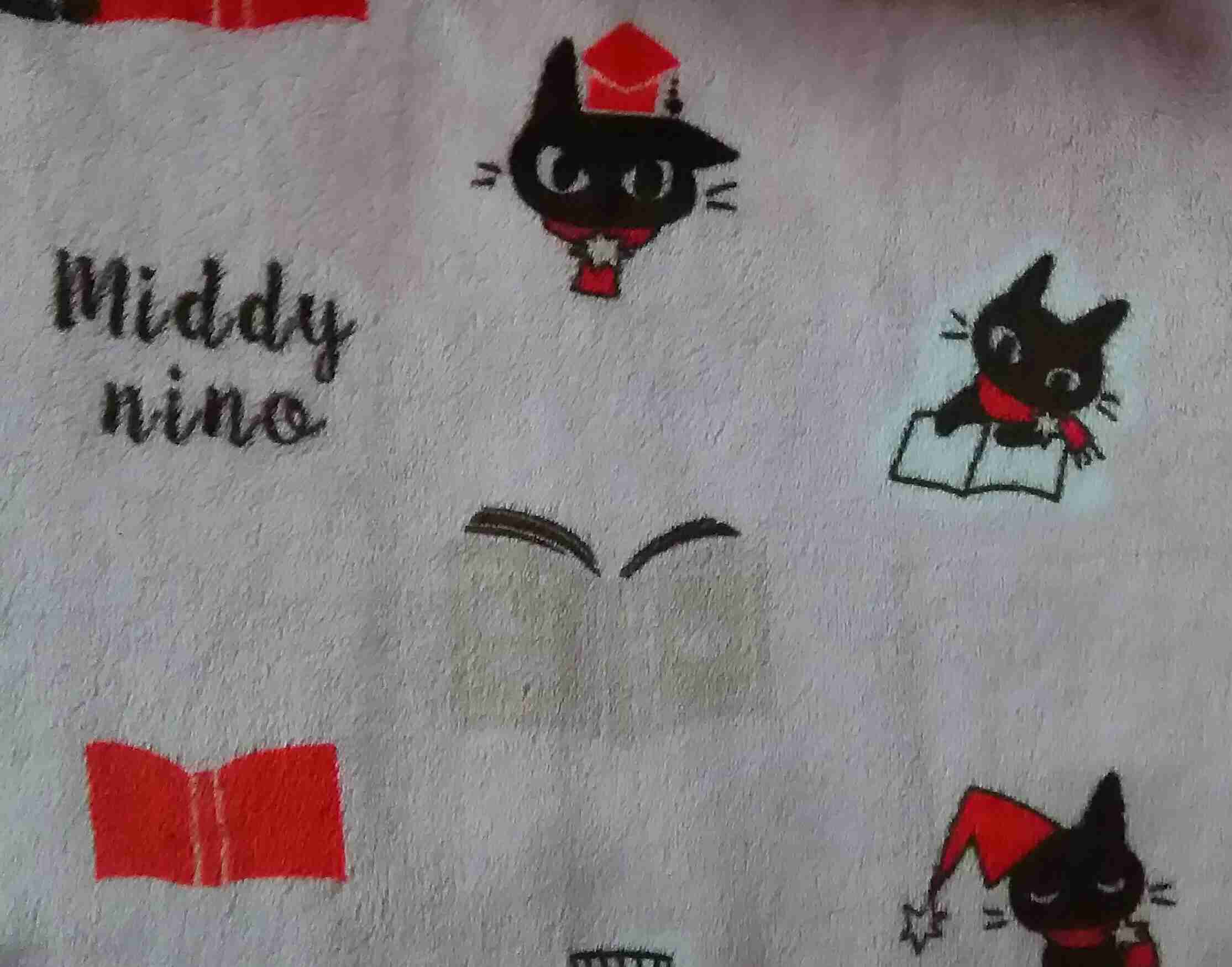 猫グッズで溢れるトピ
