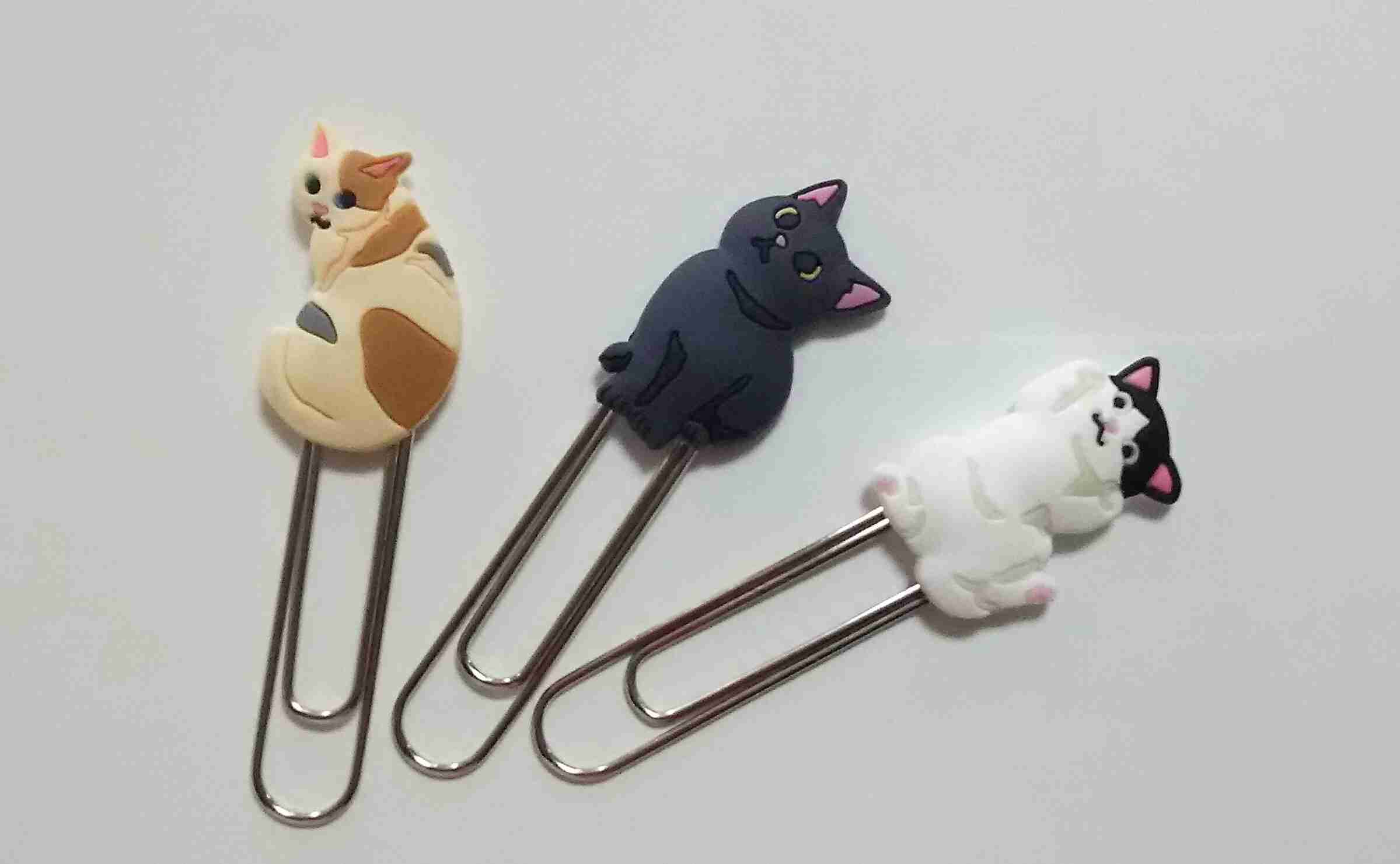 猫グッズで溢れるトピ