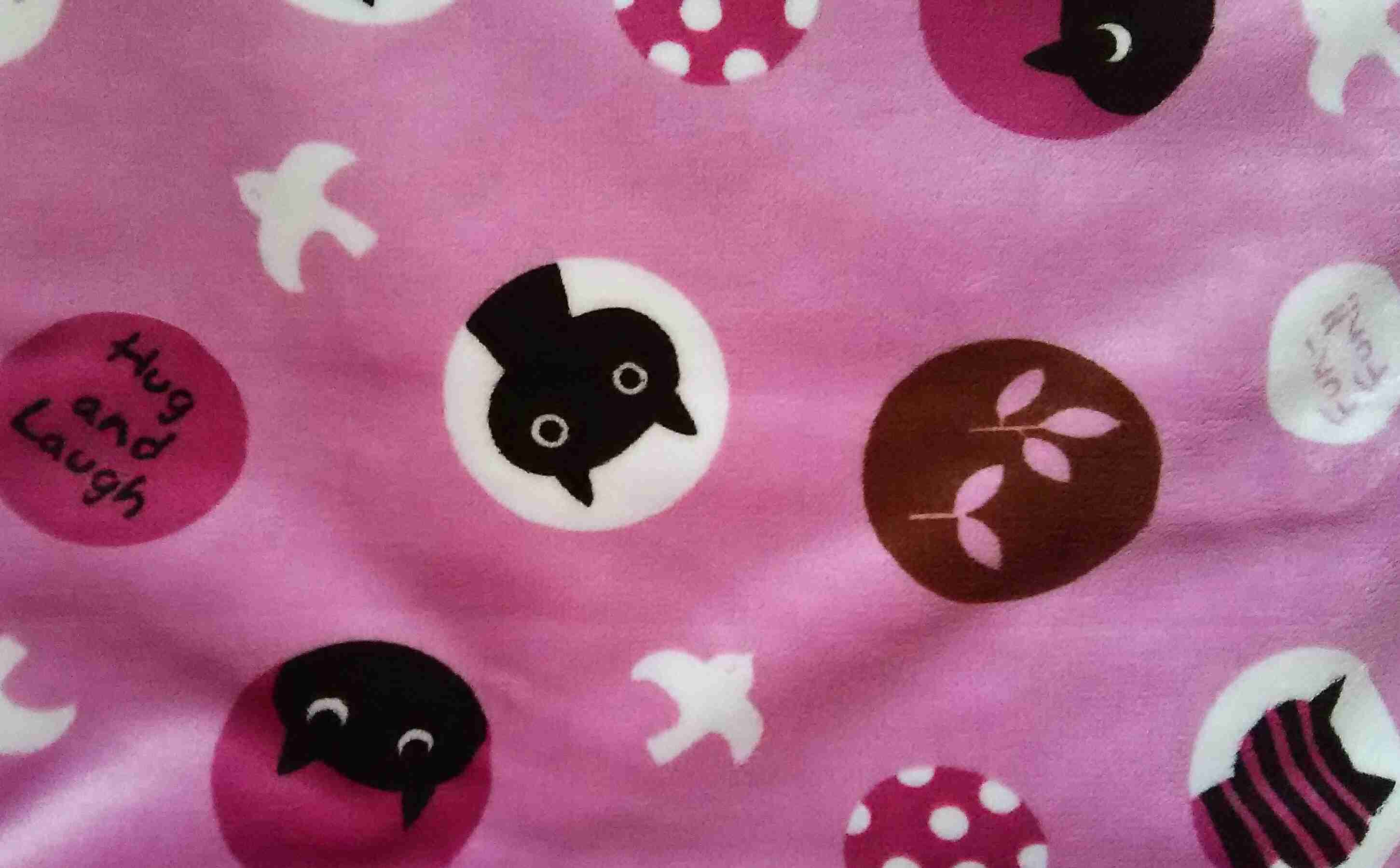 猫グッズで溢れるトピ