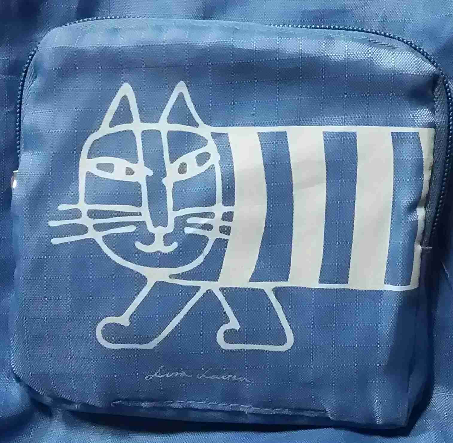 猫グッズで溢れるトピ