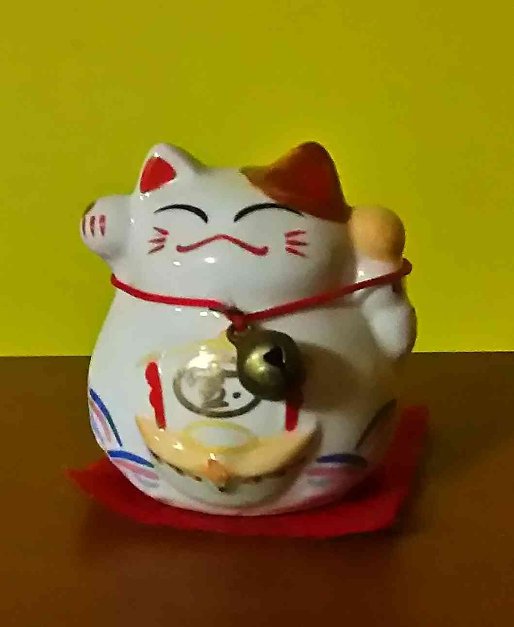 猫グッズで溢れるトピ