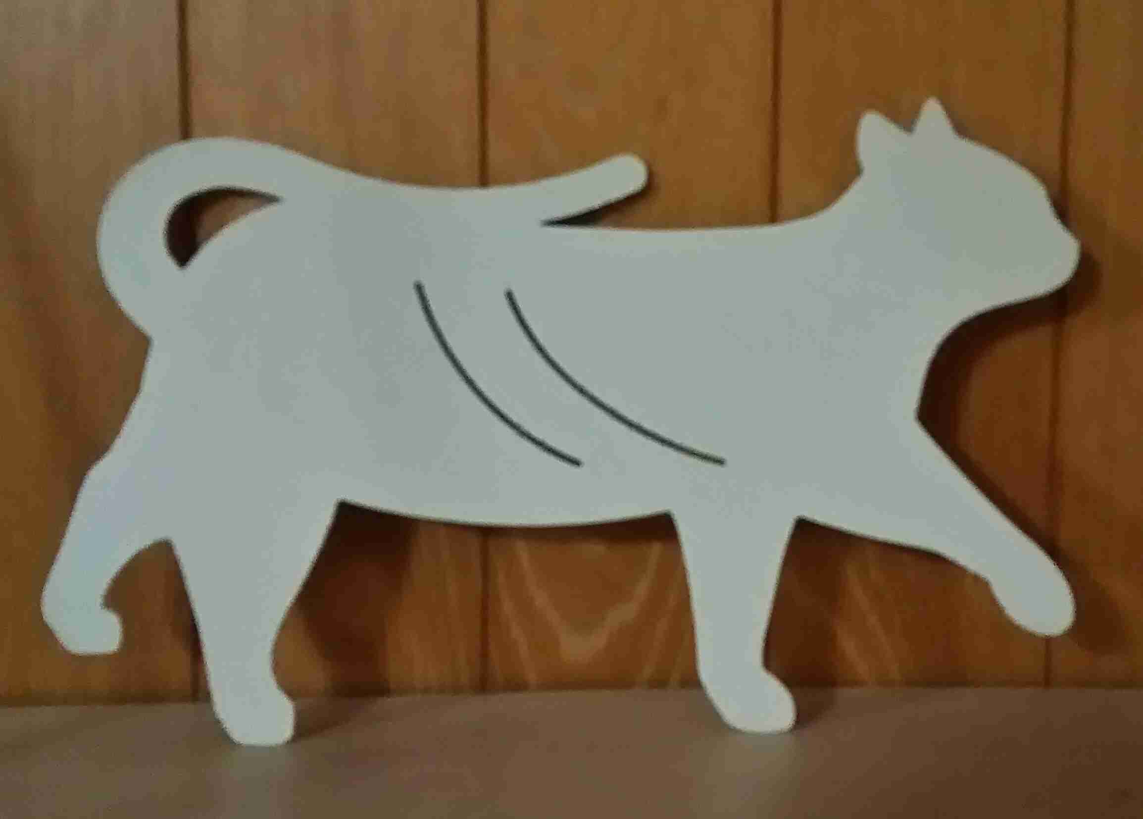 猫グッズで溢れるトピ