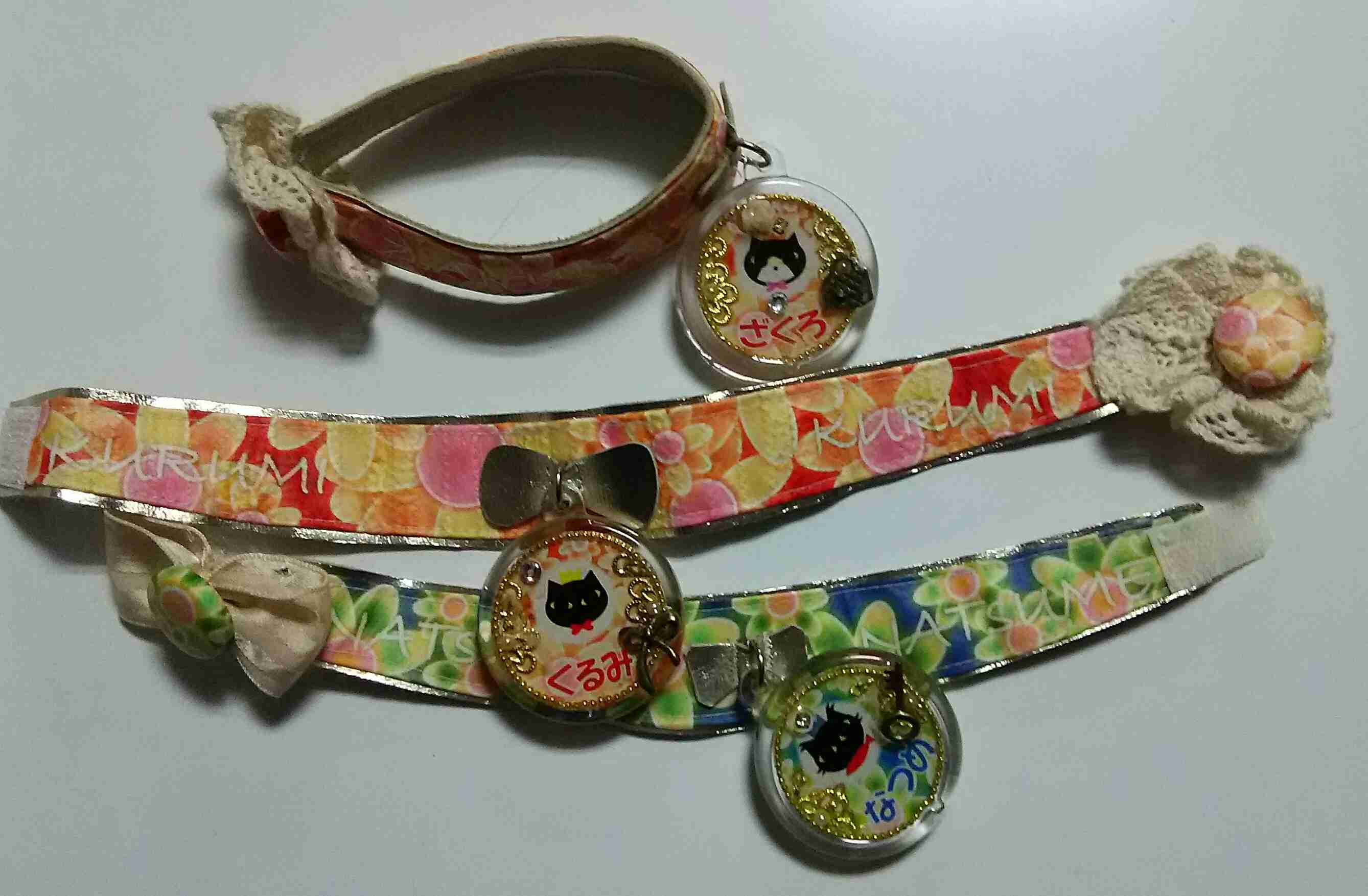 猫グッズで溢れるトピ