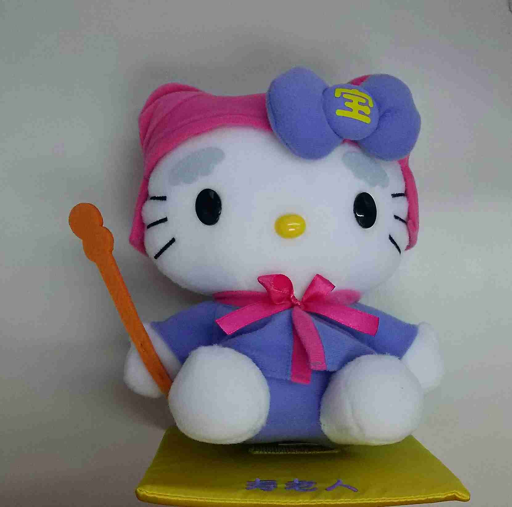 猫グッズで溢れるトピ