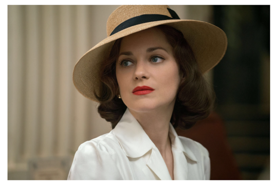 映画やドラマの魅力的な登場人物を貼るトピ(女性限定)