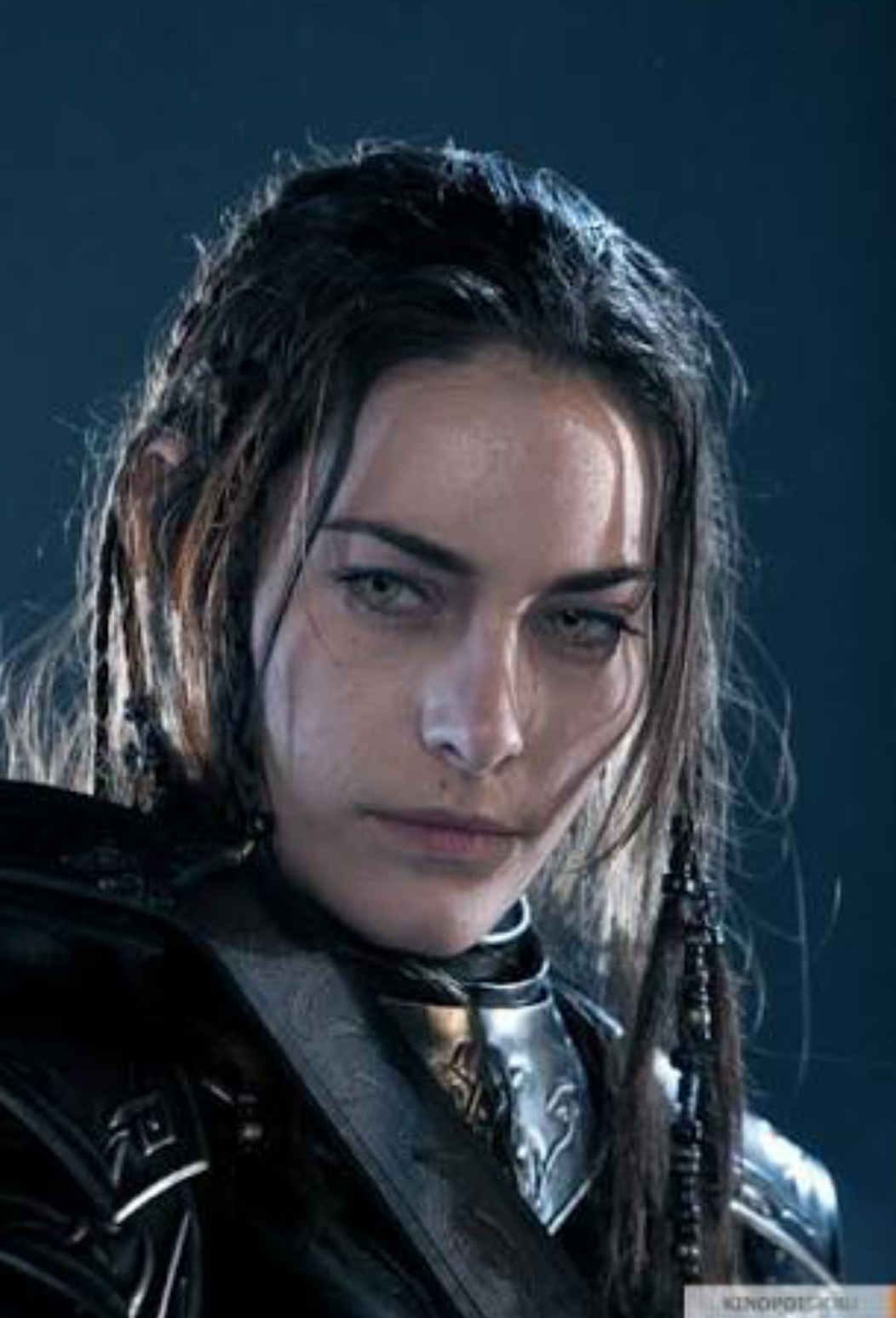 映画やドラマの魅力的な登場人物を貼るトピ(女性限定)