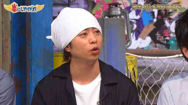 報道にアイドルは不要？嵐・櫻井翔、メインキャスター昇格に
