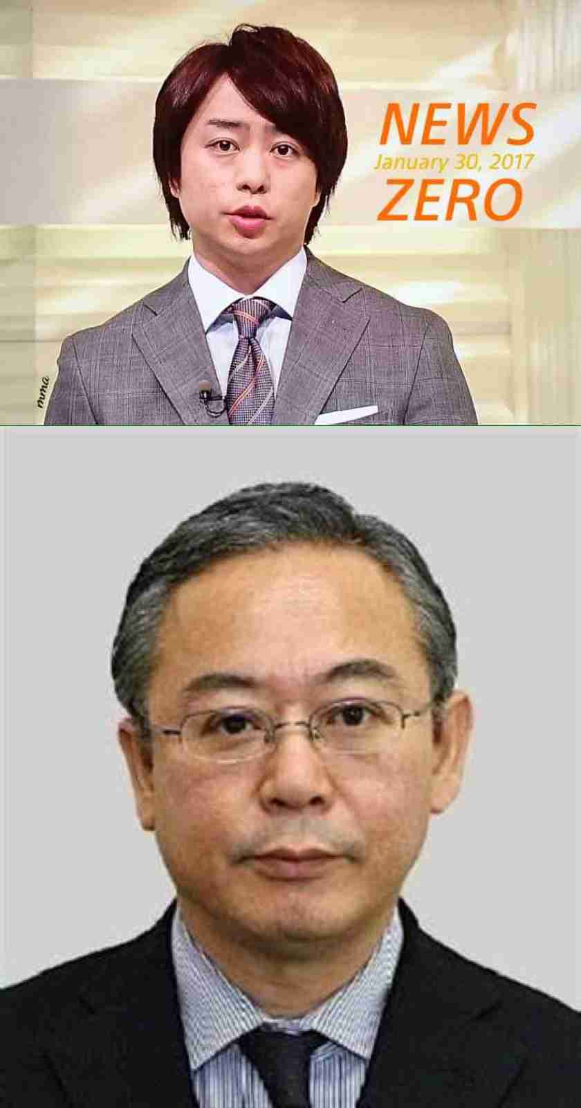 報道にアイドルは不要？嵐・櫻井翔、メインキャスター昇格に