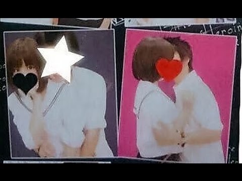 中学生の恋愛は、アリ、ナシ?