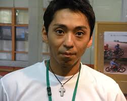 森且行、香取慎吾の