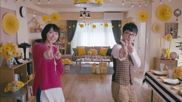 卒業式や送別会までに覚えて来て!「恋ダンス」指令に世の女性たちが悲鳴