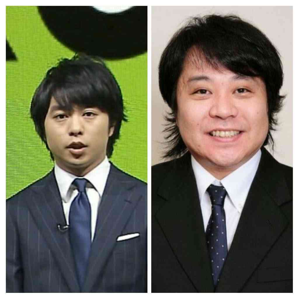 好きなトリオ芸人