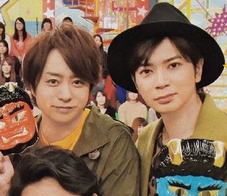 嵐が嫌いな人（ファンは来ないでください）