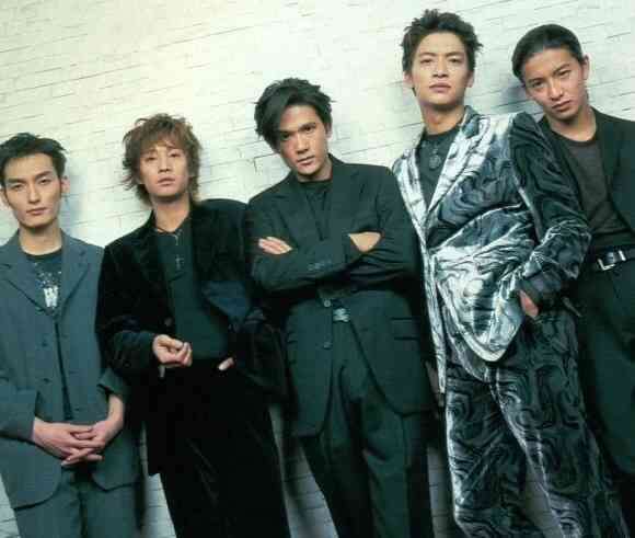 嵐が嫌いな人(ファンは来ないでください)