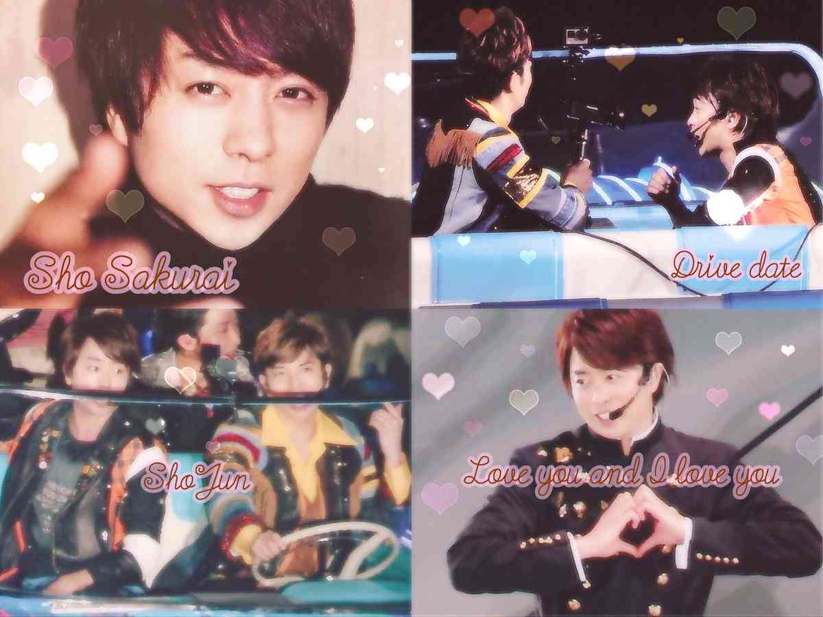 嵐が嫌いな人(ファンは来ないでください)