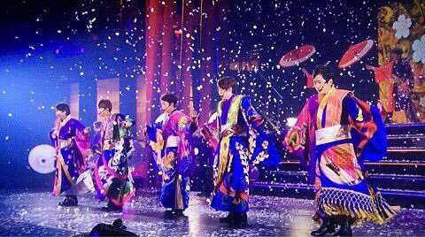 嵐が嫌いな人(ファンは来ないでください)