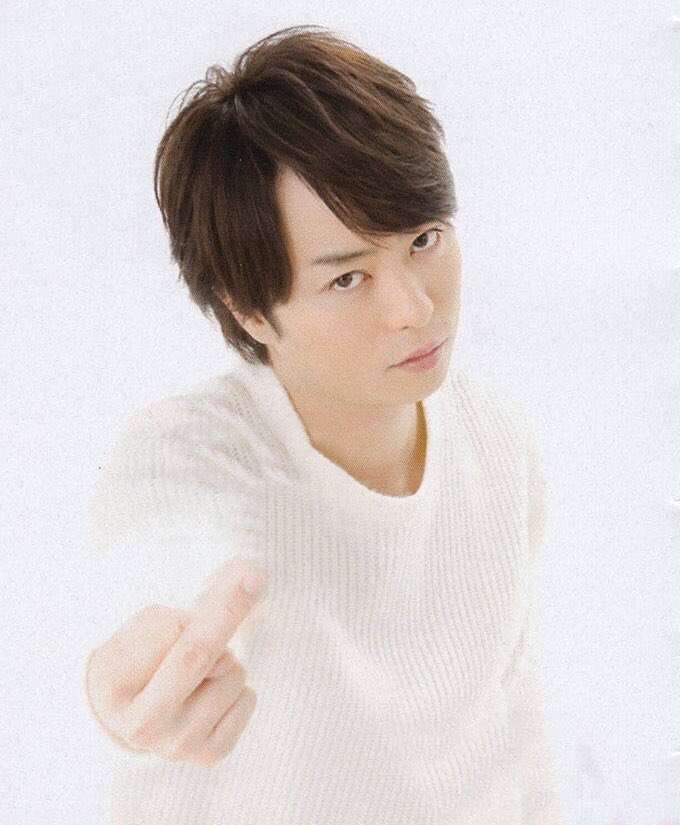 嵐が嫌いな人（ファンは来ないでください）