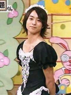 嵐が嫌いな人（ファンは来ないでください）