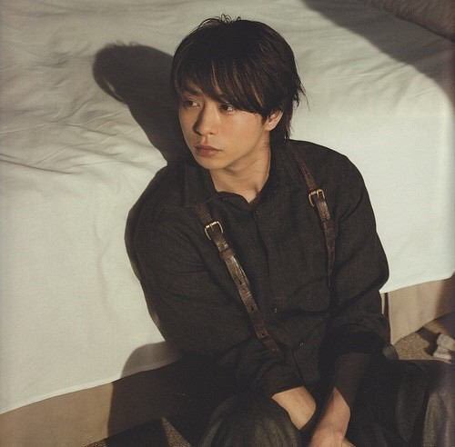 嵐が嫌いな人(ファンは来ないでください)