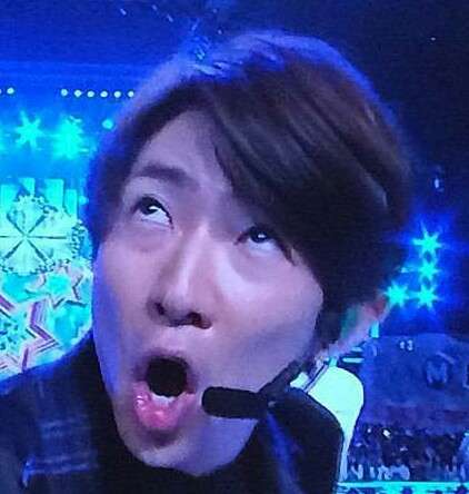 嵐が嫌いな人（ファンは来ないでください）