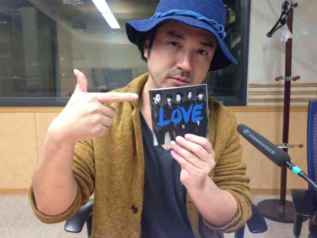 嵐が嫌いな人(ファンは来ないでください)