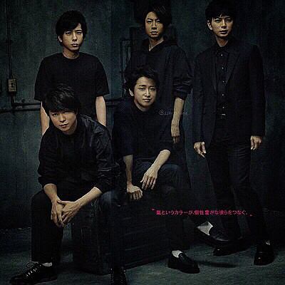 嵐が嫌いな人(ファンは来ないでください)