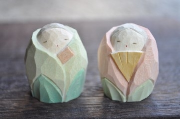 飾るスペースない?「雛人形」半数近くの家庭が飾らない派