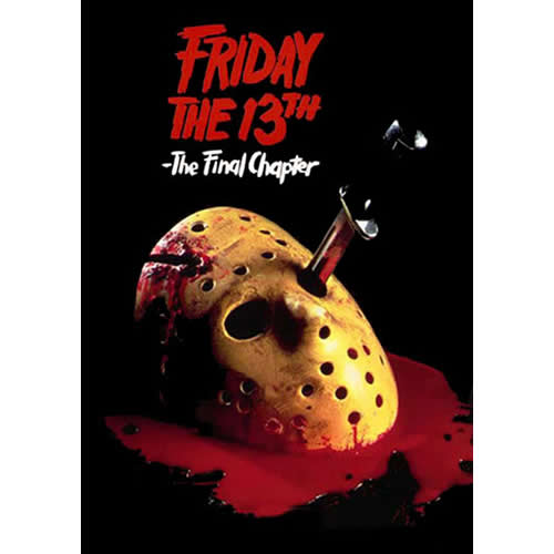 初めて見た洋画