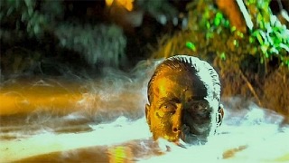 初めて見た洋画