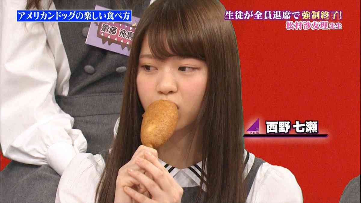 生理的に受けつけないもの