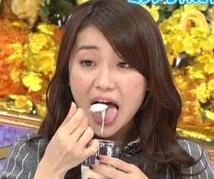 生理的に受けつけないもの