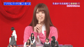 生理的に受けつけないもの